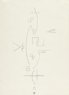 Fritz Stuckenberg - Ohne Titel.