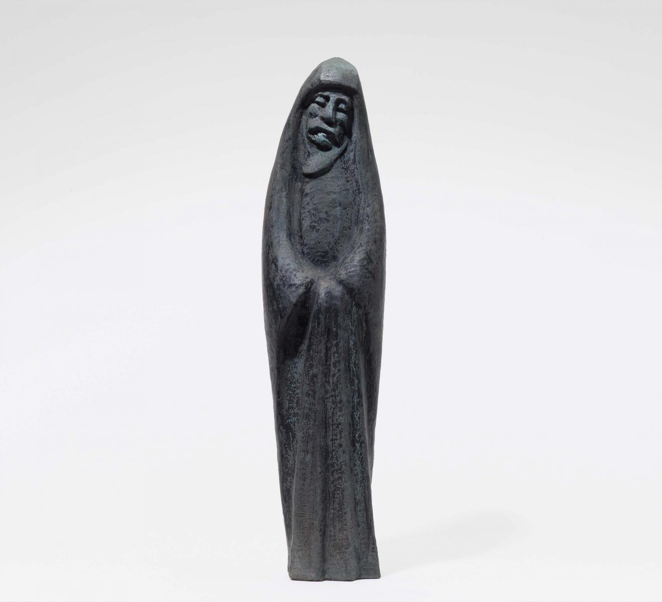 Fritz Viegener - Ohne Titel