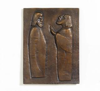 Fritz Viegener - Ohne Titel