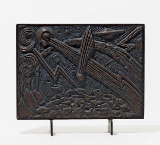 Fritz Viegener - Ohne Titel