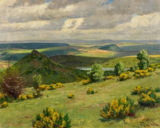 Fritz von Wille - Mosenberg