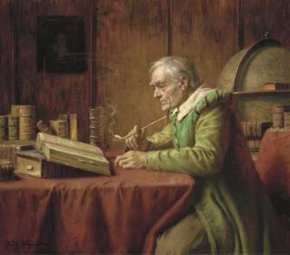 Fritz Wagner - Der Chronist