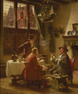 Fritz Wagner - Tall stories