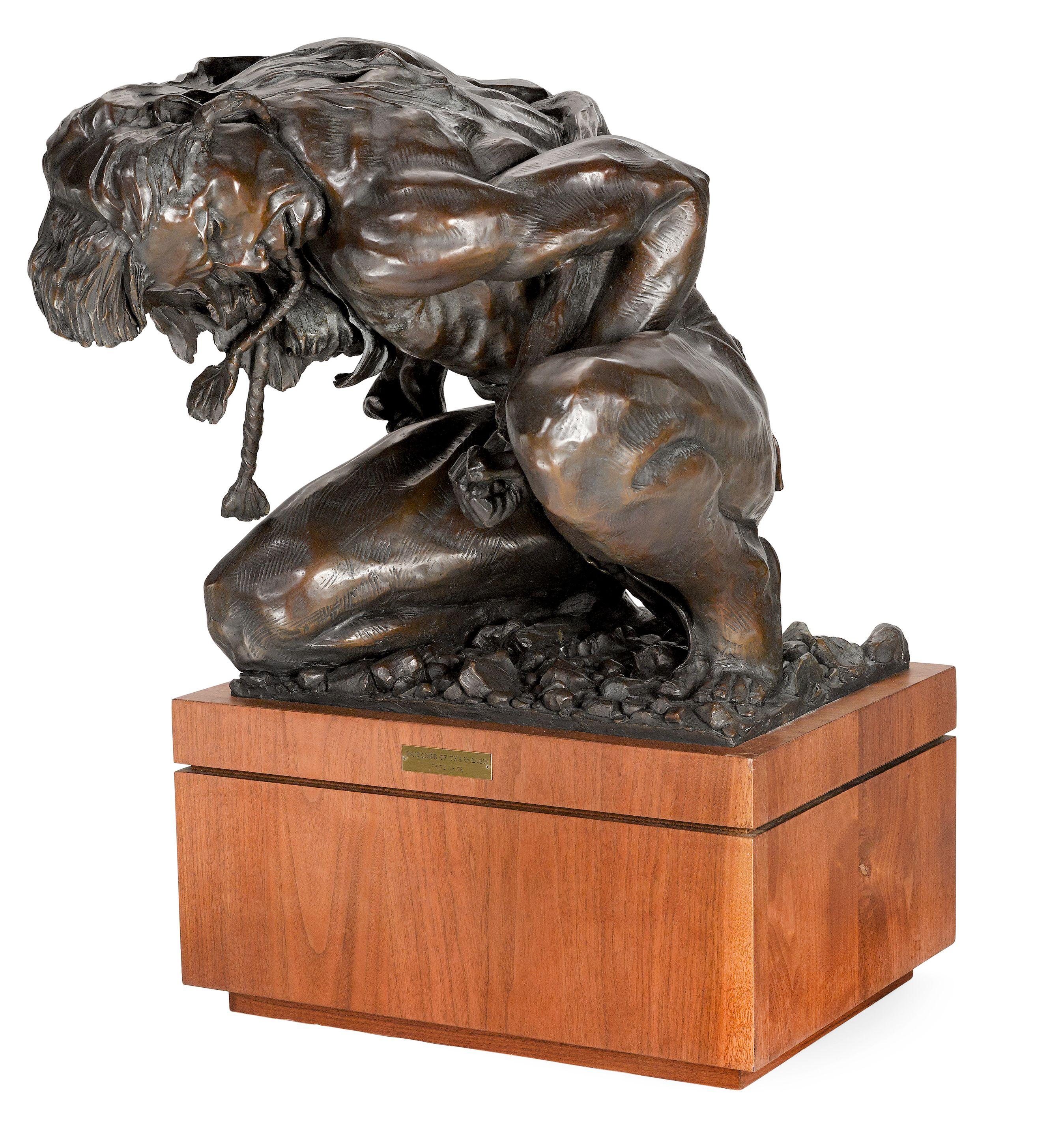 Fritz White - Prisoner of the Willow