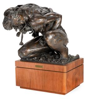 Fritz White - Prisoner of the Willow