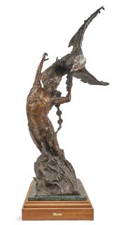 Fritz White - Thunderbirds