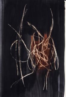 Fritz Winter - Ohne Titel