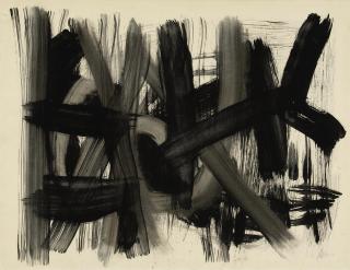 Fritz Winter - Ohne Titel