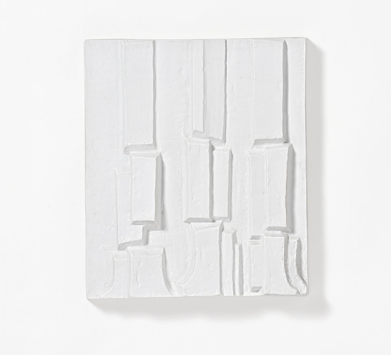 Fritz Wotruba - Drei Torsi.