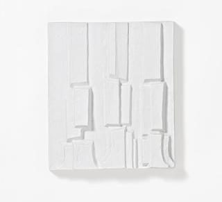 Fritz Wotruba - Drei Torsi.