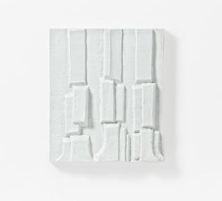 Fritz Wotruba - Drei Torsi