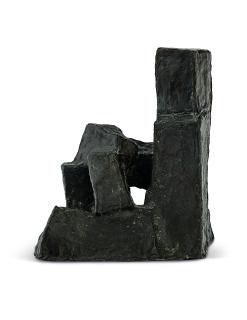 Fritz Wotruba - Kleine sitzende Figur