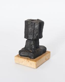 Fritz Wotruba - Kopf.