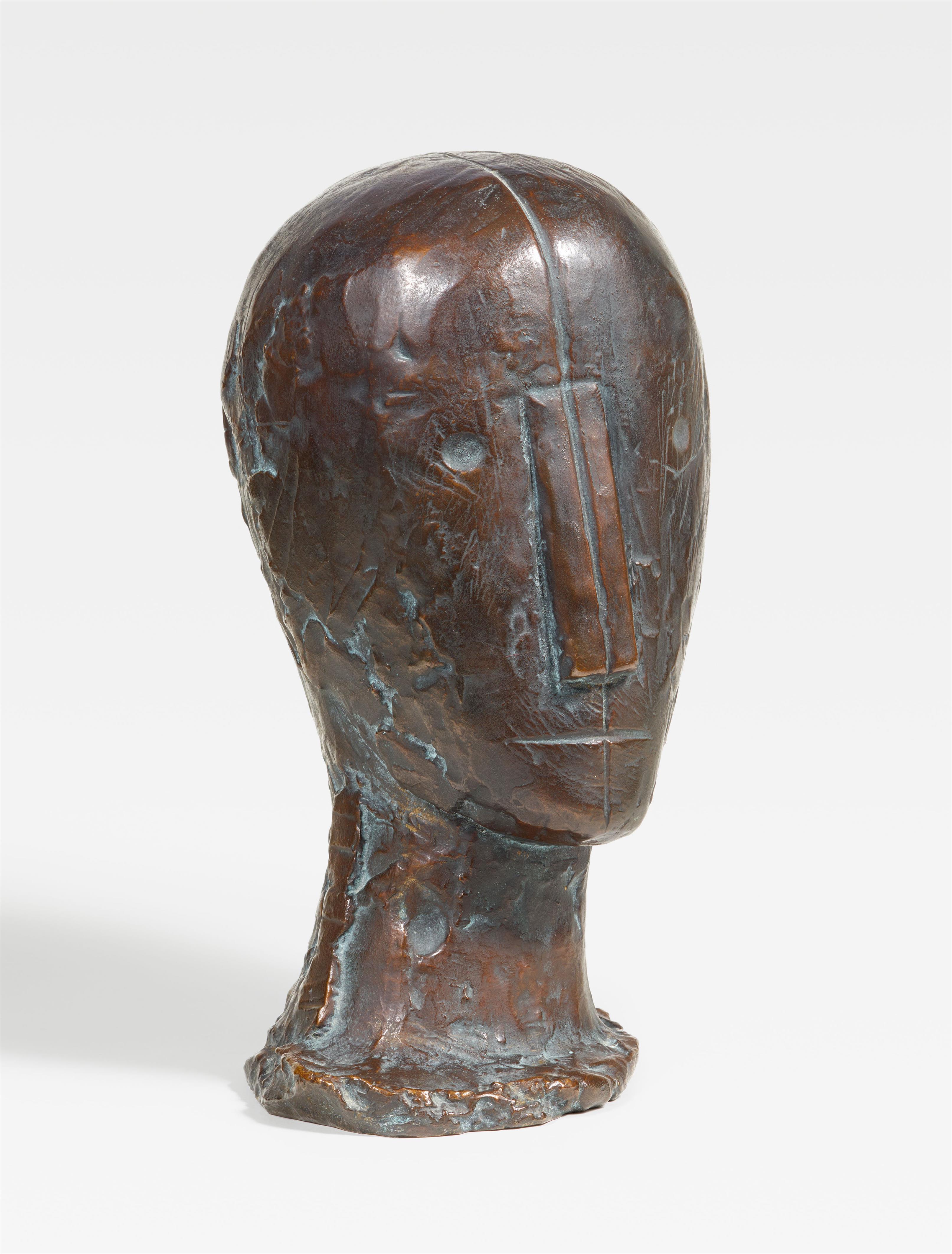 Fritz Wotruba - Kopf