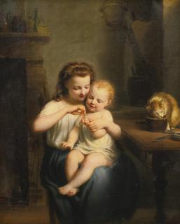 Fritz Zuber-Bühler - Spin The Top