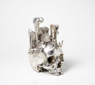 Frodo Mikkelsen - Ohne Titel.