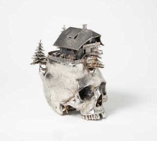 Frodo Mikkelsen - Ohne Titel.