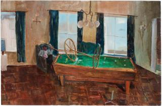 Fruls Tilpo - \'Lyckans hjul\'