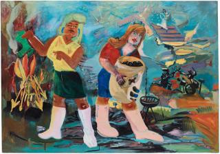 Fruls Tilpo - \'Primadonnor\'