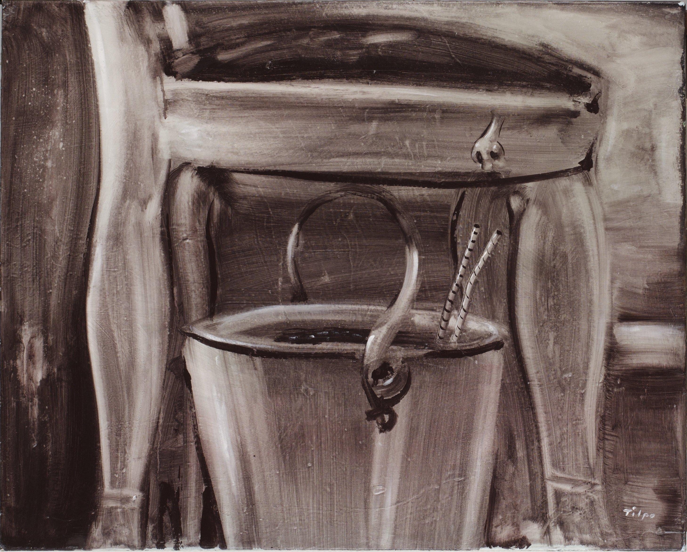 Fruls Tilpo - Spannen