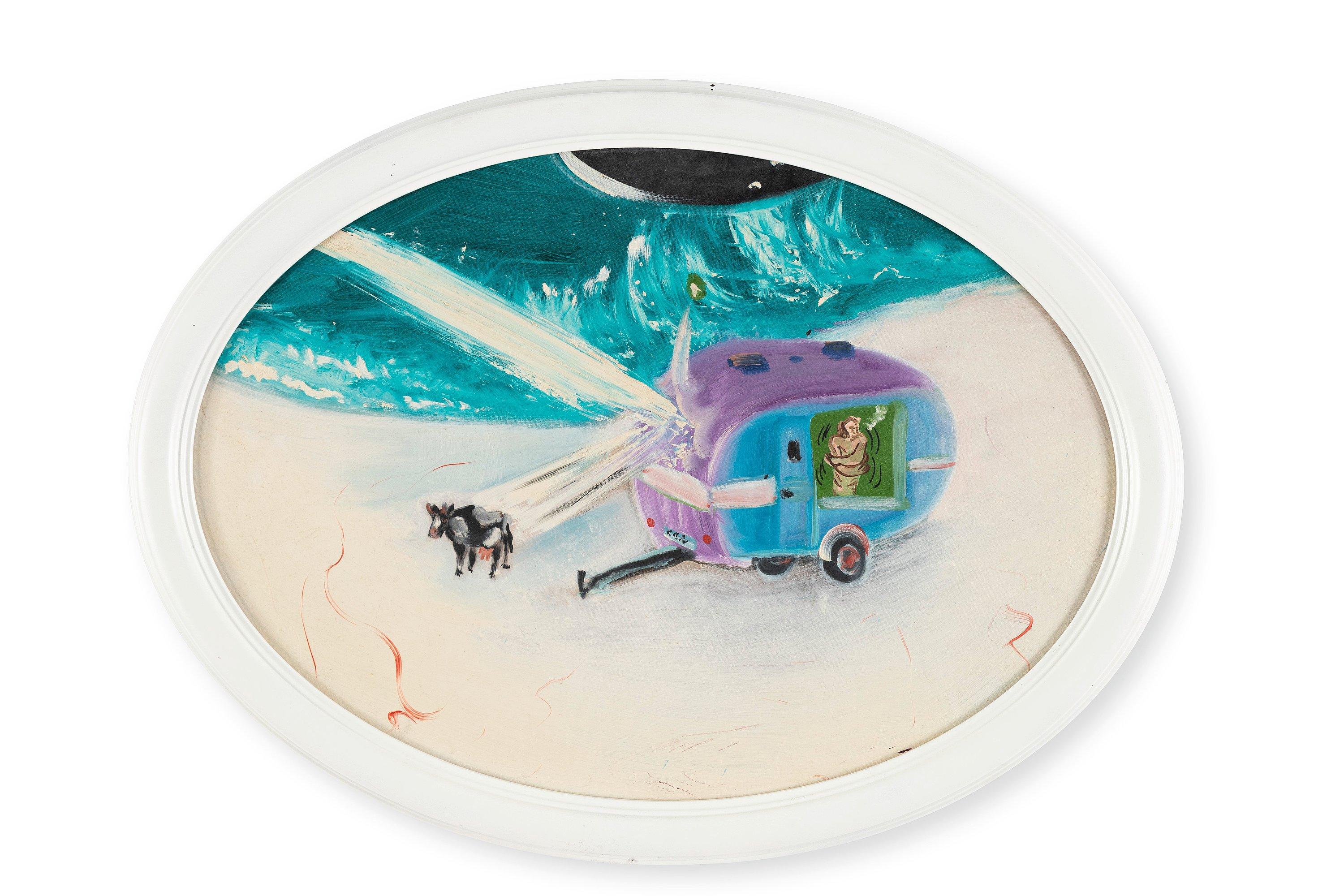 Fruls Tilpo - Untitled.