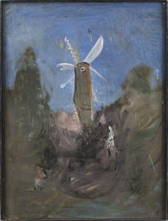 Fruls Tilpo - Utan titel