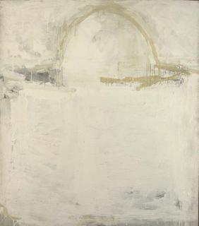 Fuad Bellamine - Untitled