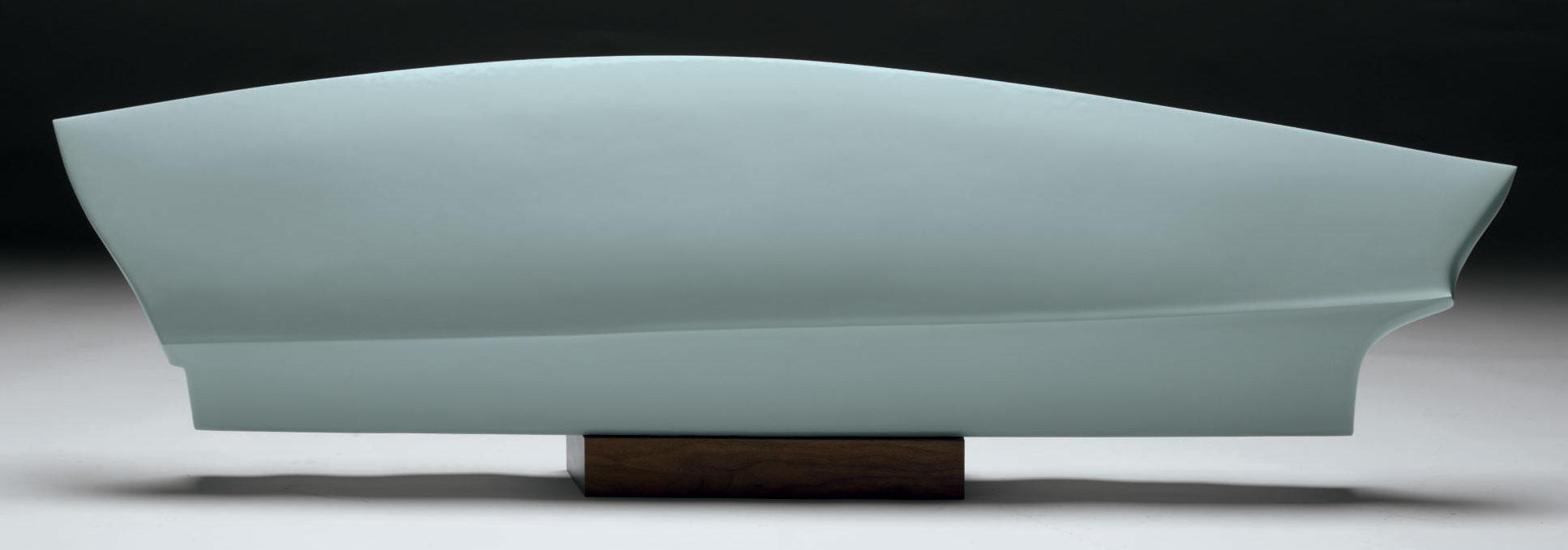 Fukami Sueharu - Bo (Hope), 1990