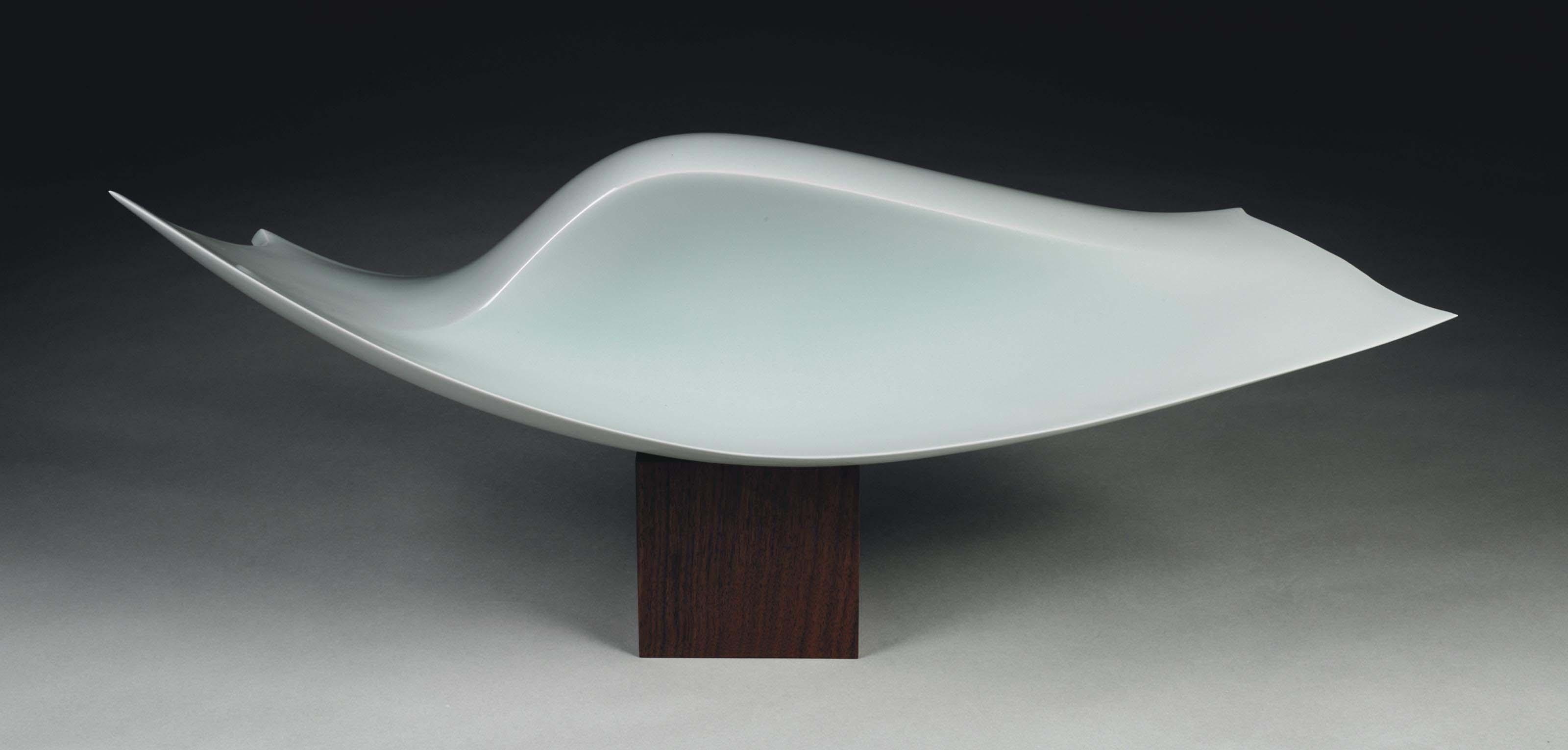 Fukami Sueharu - Cho (Clarity), 2009