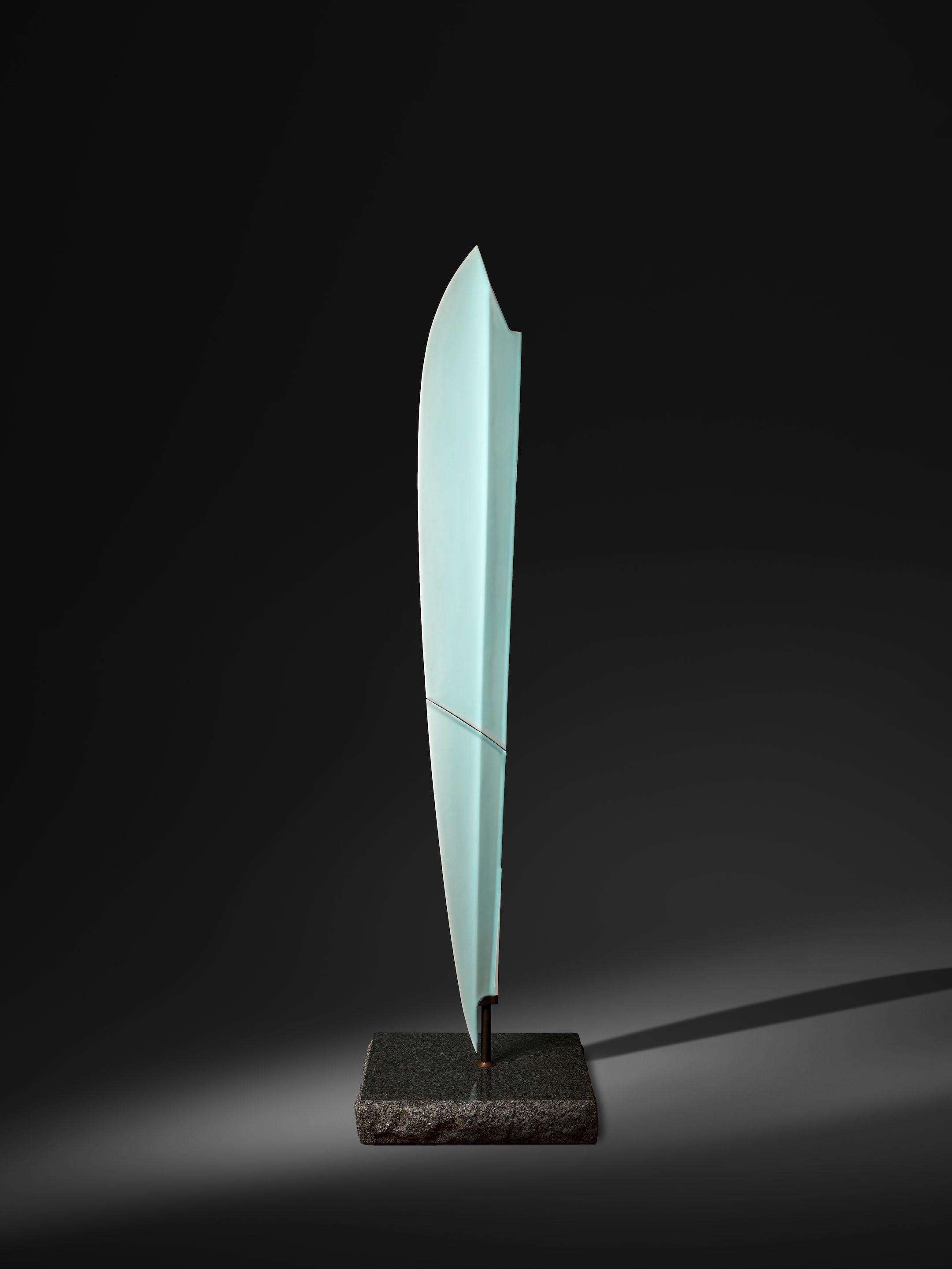 Fukami Sueharu - Distant View II