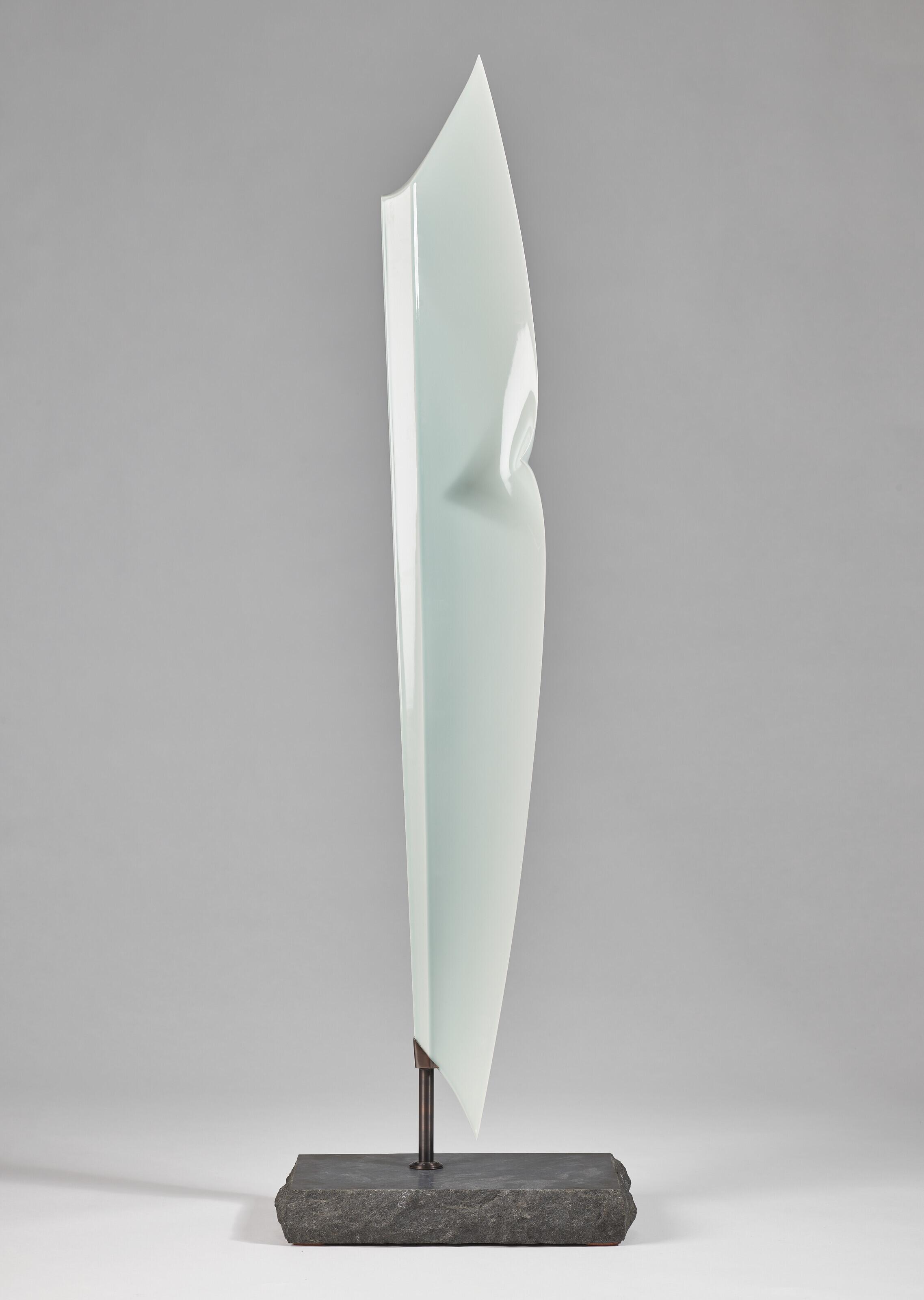 Fukami Sueharu - Ki: Kaze ni tatsu (Spirit: Rising on the wind), 2014