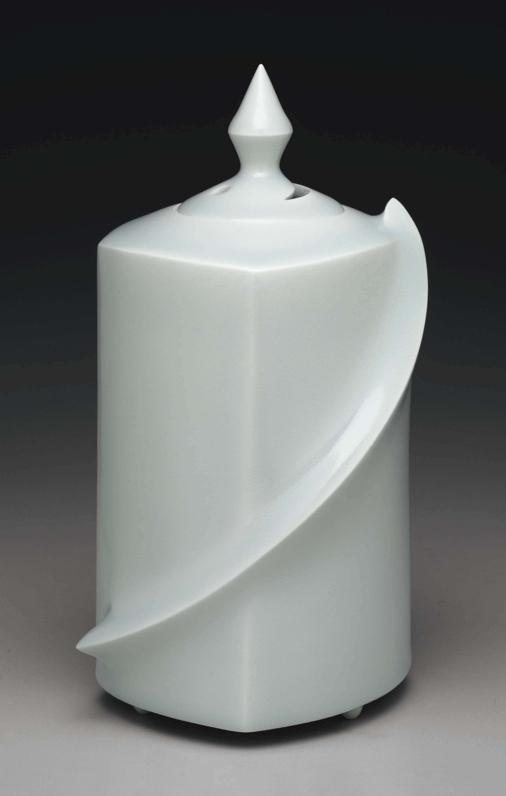 Fukami Sueharu - Mikazuki (Crescent), 2007