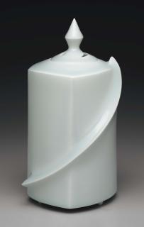 Fukami Sueharu - Mikazuki (Crescent), 2007