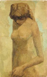 Fukui Ryonosuke - Nude