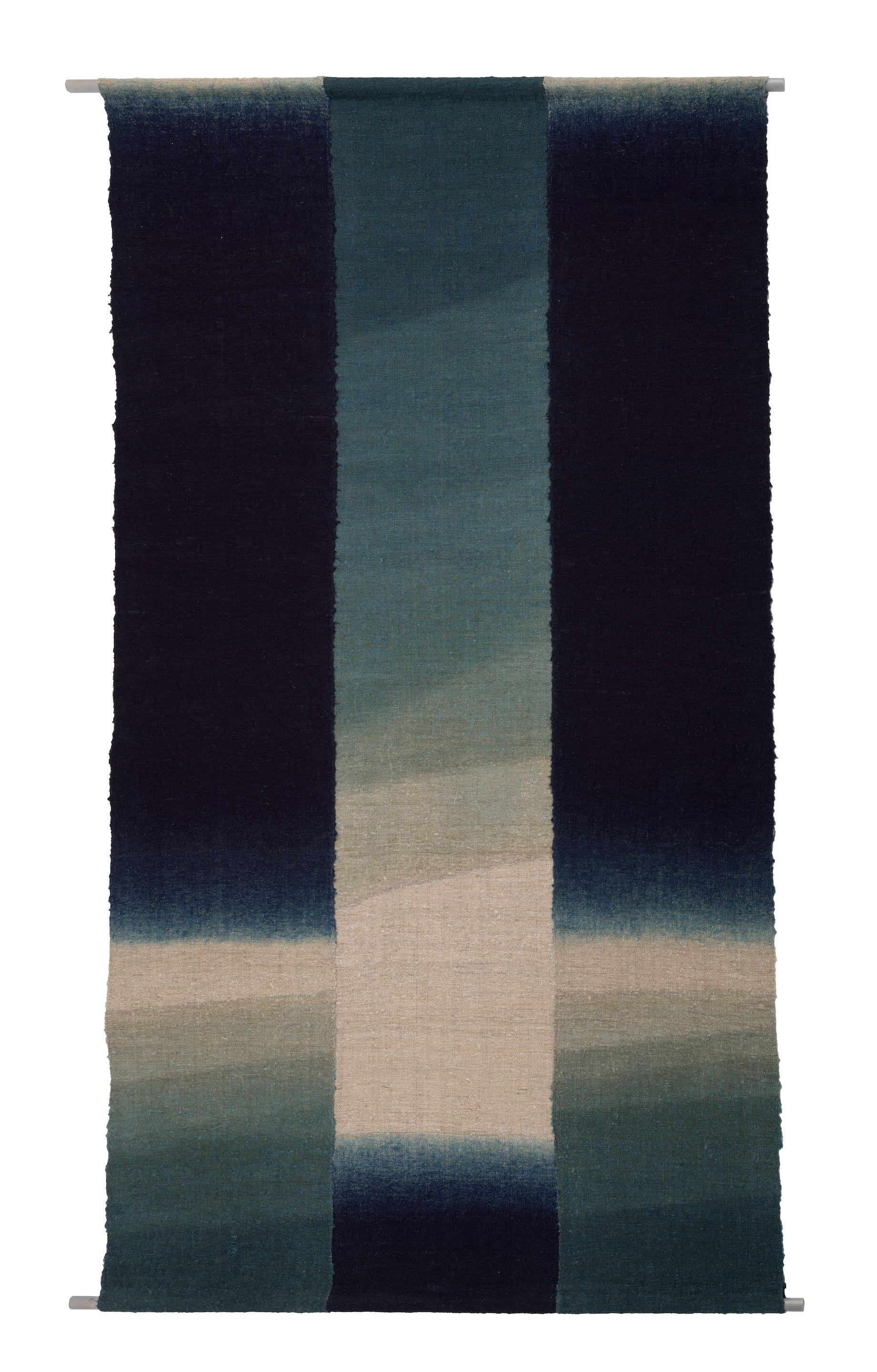 Fukumoto Shihoko - Hand-Spun Linen II