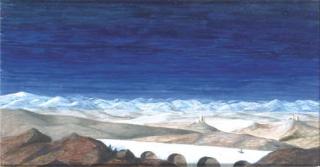 Fulco De Verdura - Etna