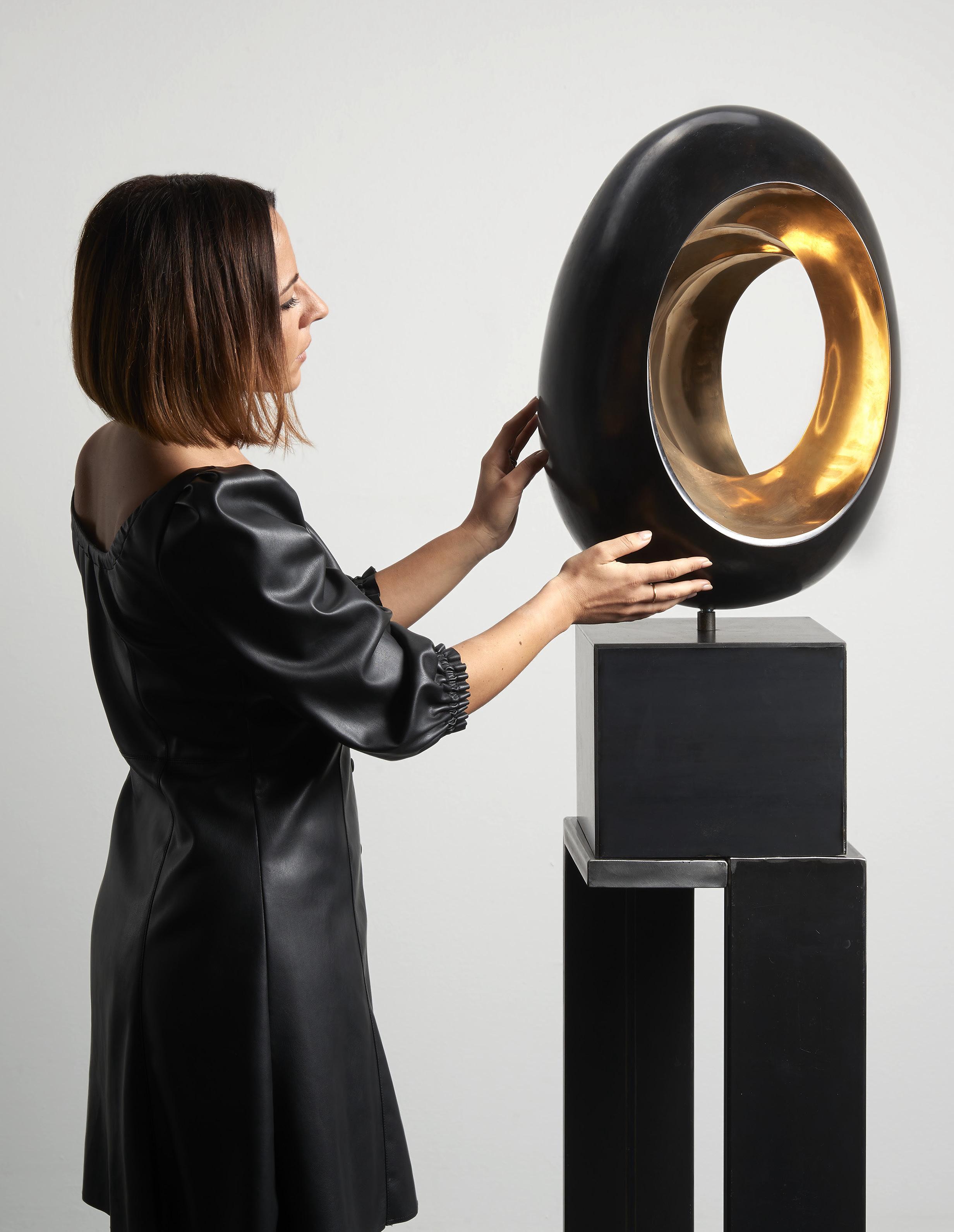 Fulvia Levi Bianchi - Vortice