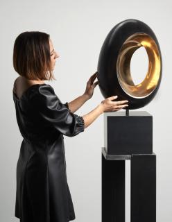 Fulvia Levi Bianchi - Vortice