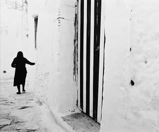 Fulvio Roiter - Ponza 1950 ca.