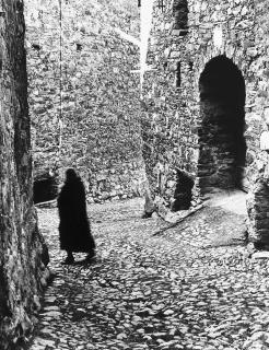 Fulvio Roiter - Vicolo 1950 ca.