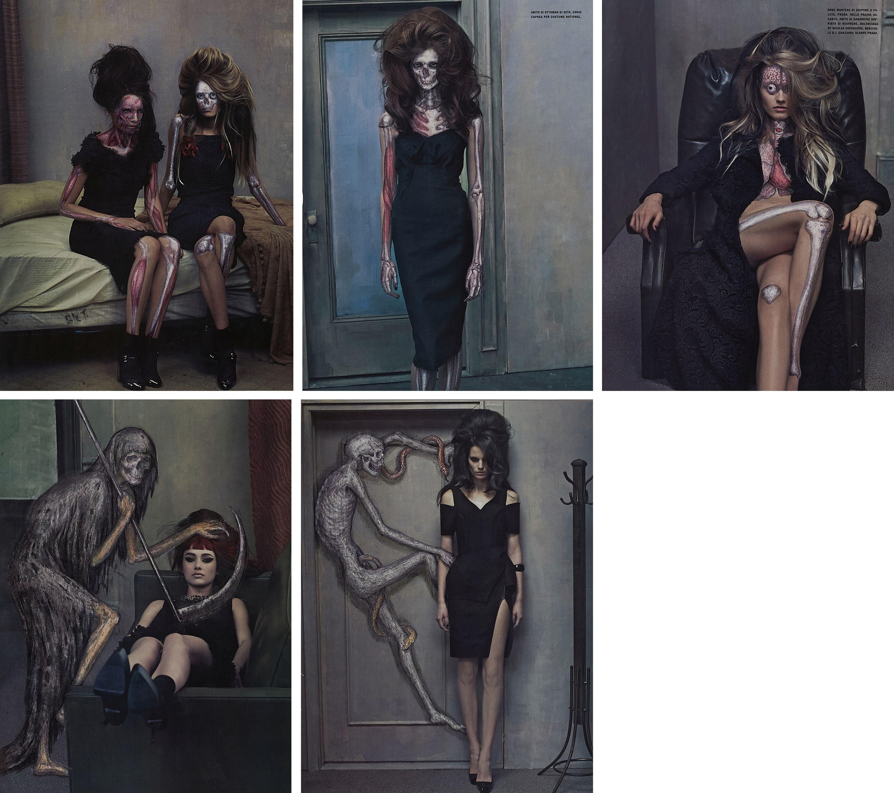 Fumie Sasabuchi - Ohne Titel