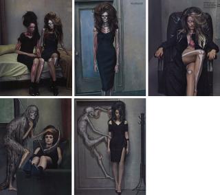 Fumie Sasabuchi - Ohne Titel