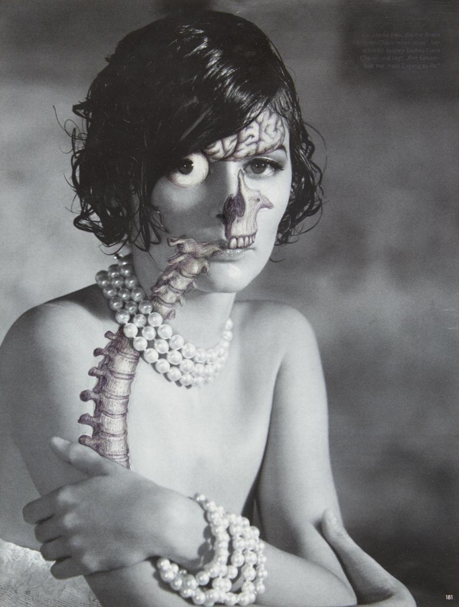 Fumie Sasabuchi - Ohne Titel