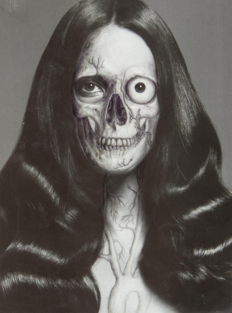 Fumie Sasabuchi - Ohne Titel