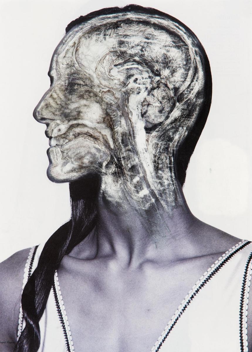 Fumie Sasabuchi - Ohne Titel