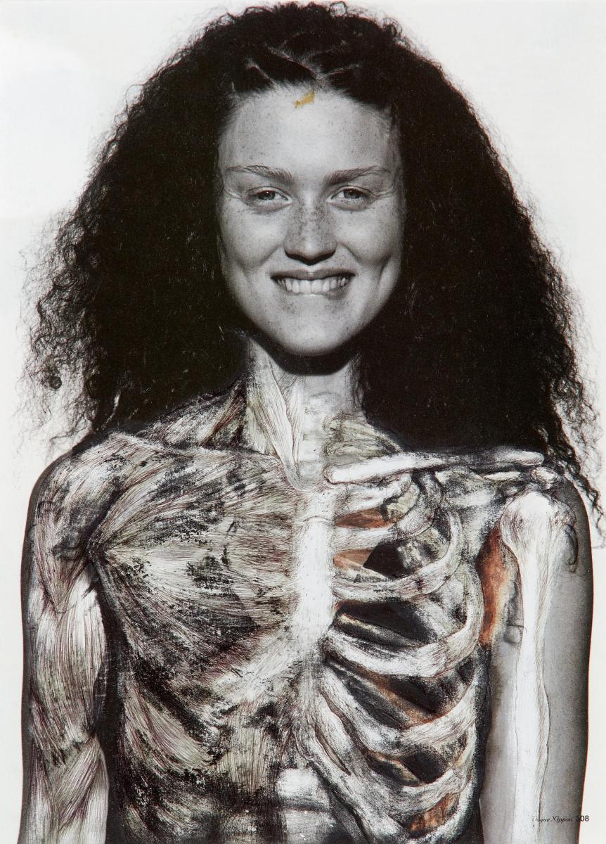 Fumie Sasabuchi - Ohne Titel