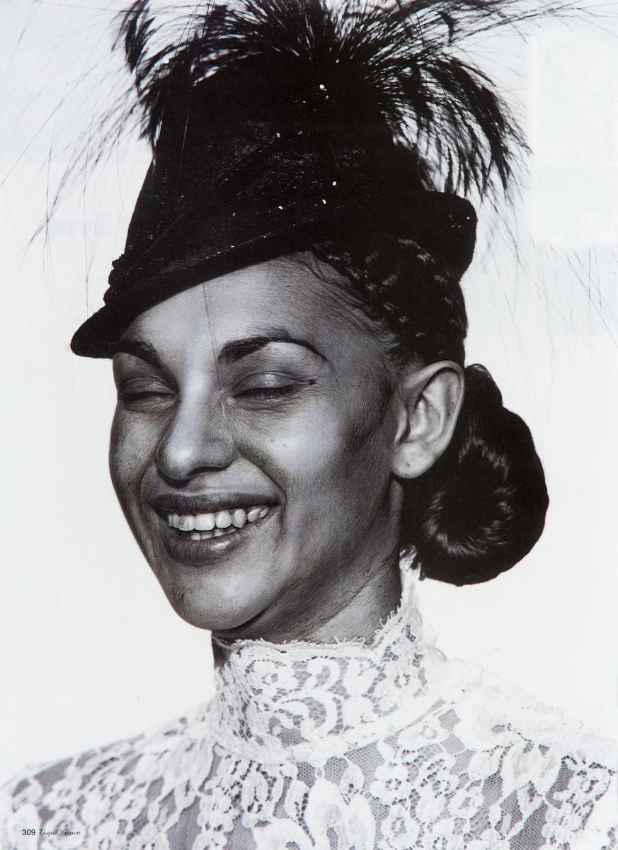 Fumie Sasabuchi - Ohne Titel