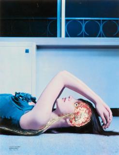 Fumie Sasabuchi - Ohne Titel