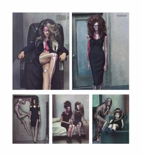 Fumie Sasabuchi - Untitled