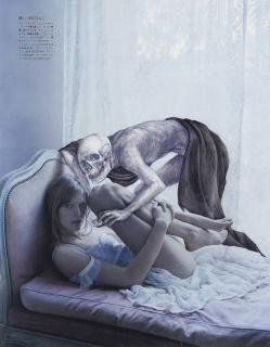 Fumie Sasabuchi - Untitled